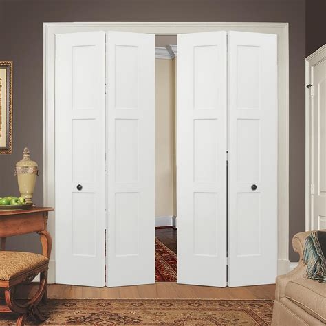 bifold closet doors 36x96.